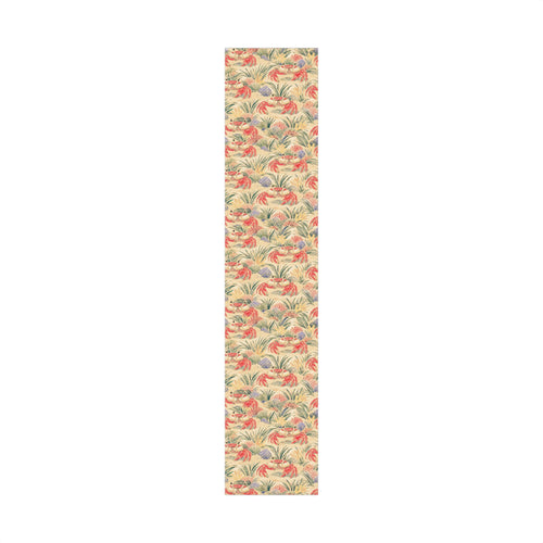 Nautical Crab Wrapping Paper Roll
